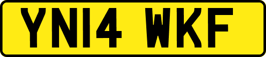 YN14WKF