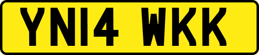 YN14WKK