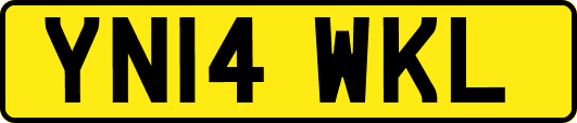 YN14WKL