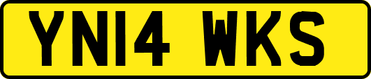 YN14WKS
