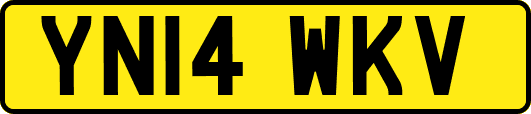YN14WKV