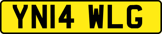 YN14WLG