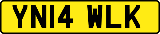 YN14WLK