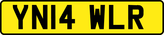 YN14WLR