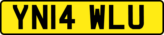 YN14WLU