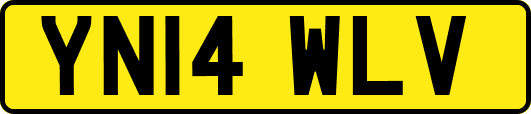 YN14WLV