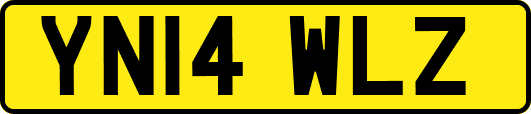 YN14WLZ