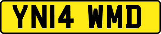 YN14WMD