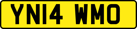 YN14WMO