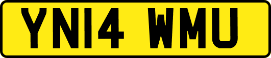 YN14WMU