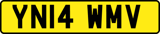 YN14WMV