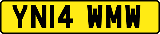 YN14WMW