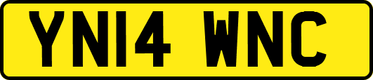YN14WNC