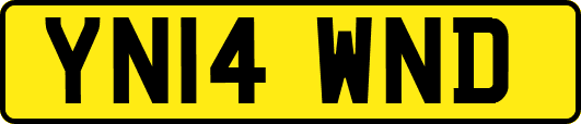 YN14WND