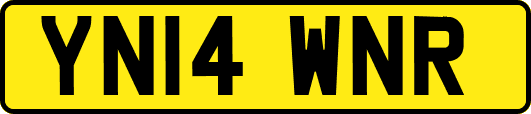 YN14WNR