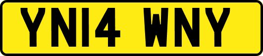 YN14WNY