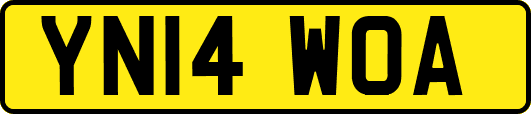 YN14WOA