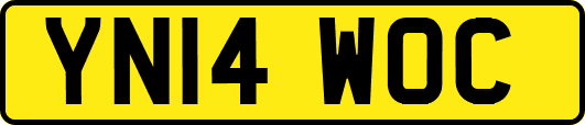 YN14WOC