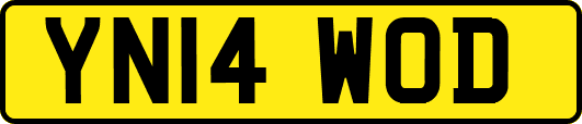 YN14WOD