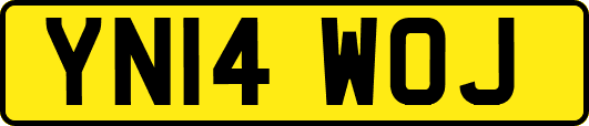 YN14WOJ