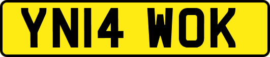 YN14WOK