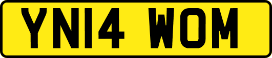 YN14WOM