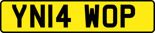 YN14WOP