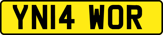 YN14WOR