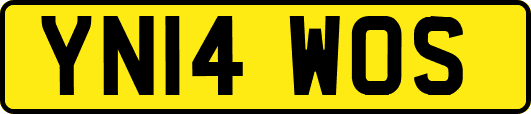 YN14WOS