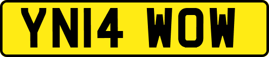 YN14WOW