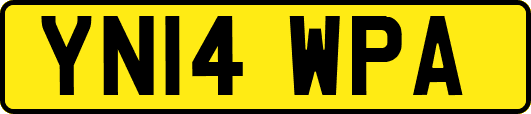 YN14WPA