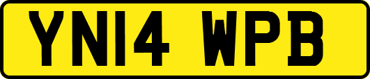 YN14WPB