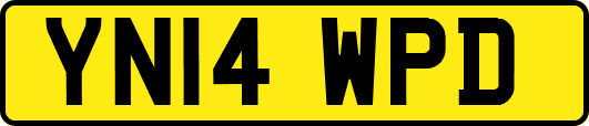 YN14WPD