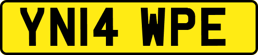YN14WPE