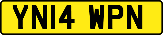 YN14WPN