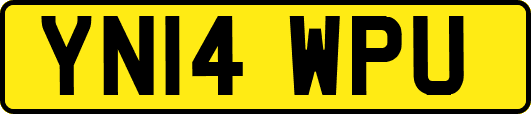 YN14WPU