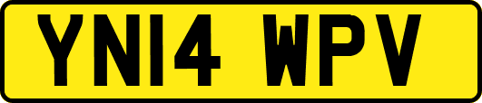 YN14WPV