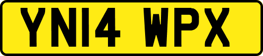 YN14WPX