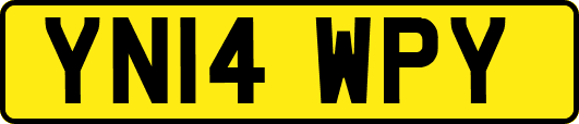 YN14WPY