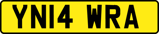 YN14WRA