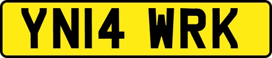 YN14WRK