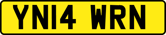 YN14WRN