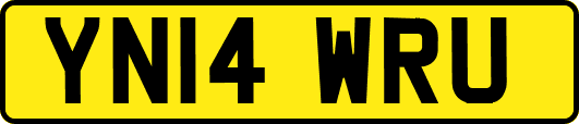 YN14WRU