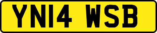 YN14WSB