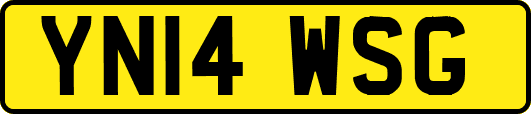 YN14WSG