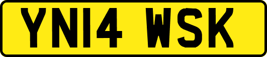 YN14WSK