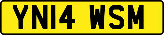 YN14WSM