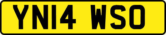 YN14WSO