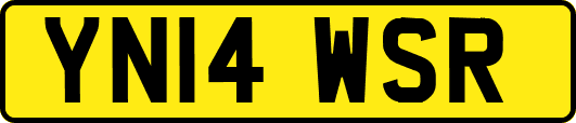 YN14WSR