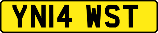 YN14WST